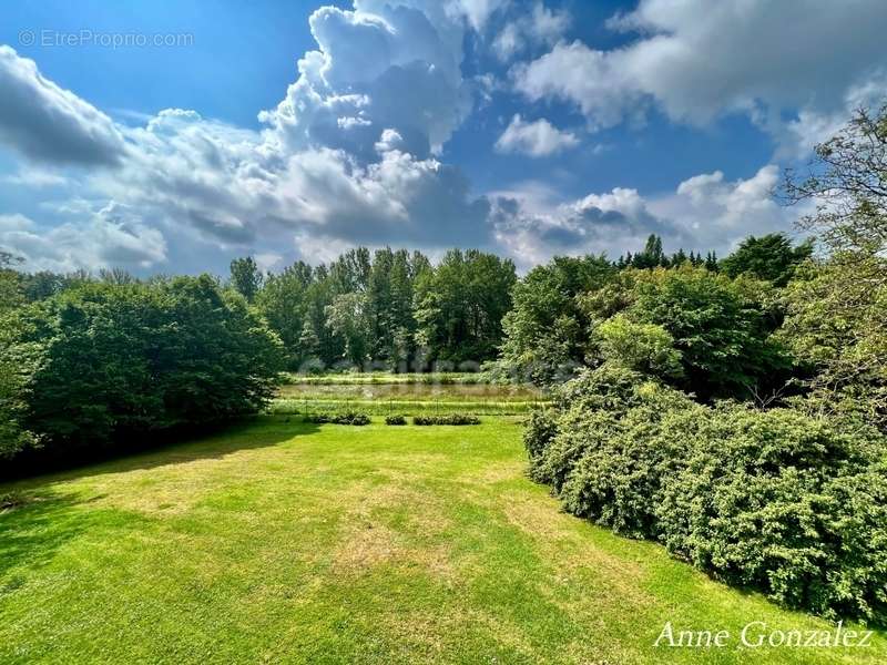 Maison à ROMORANTIN-LANTHENAY