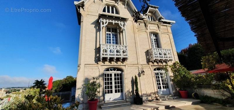 Maison à ANGOULEME