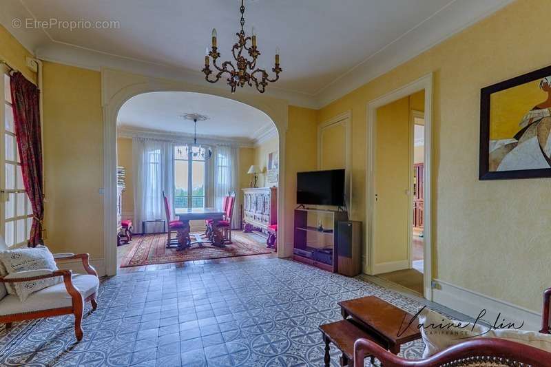 Appartement à CHANTILLY