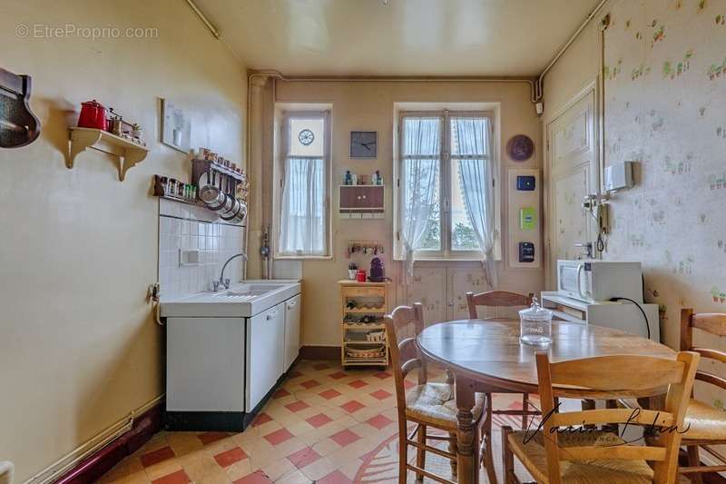 Appartement à CHANTILLY