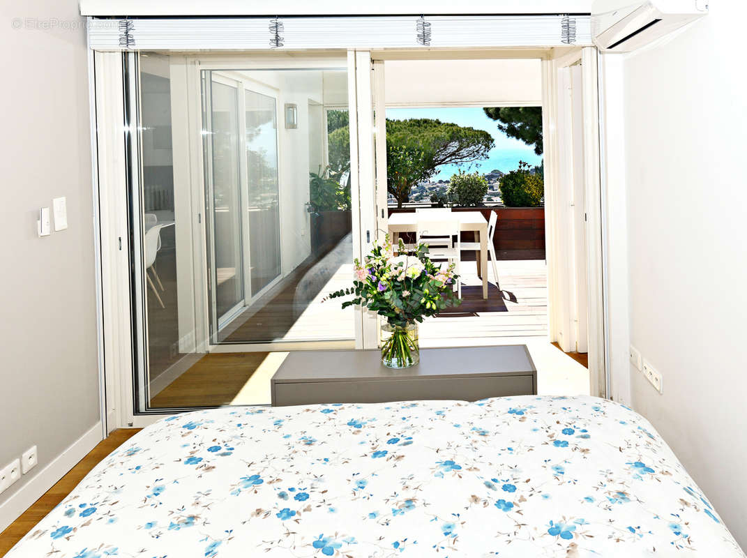 Appartement à BANDOL