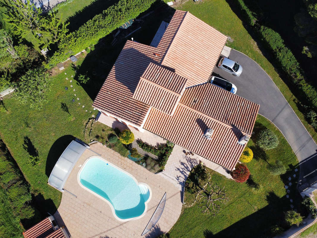 Maison à CARCASSONNE