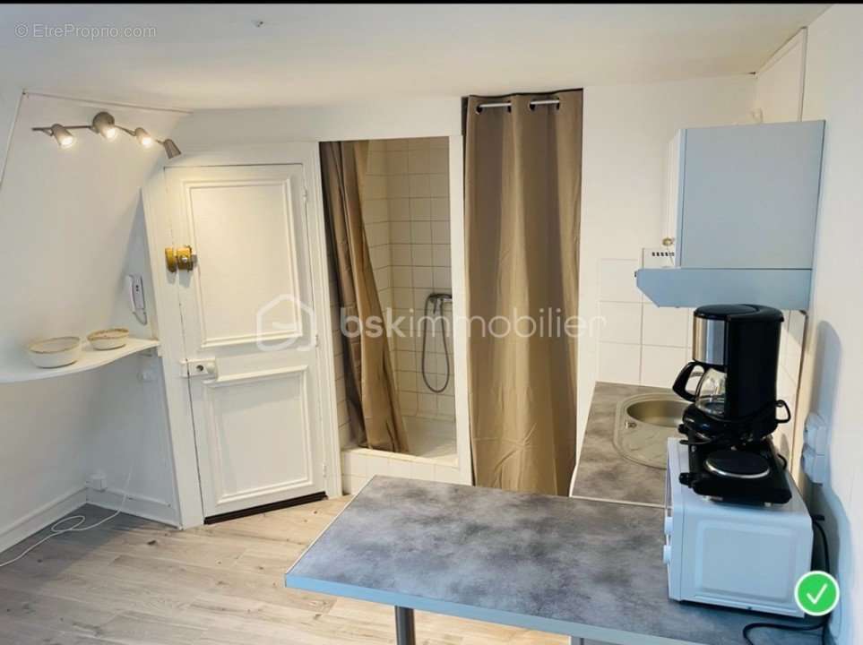 Appartement à LE HAVRE