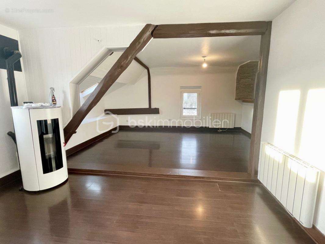 Appartement à ANNECY