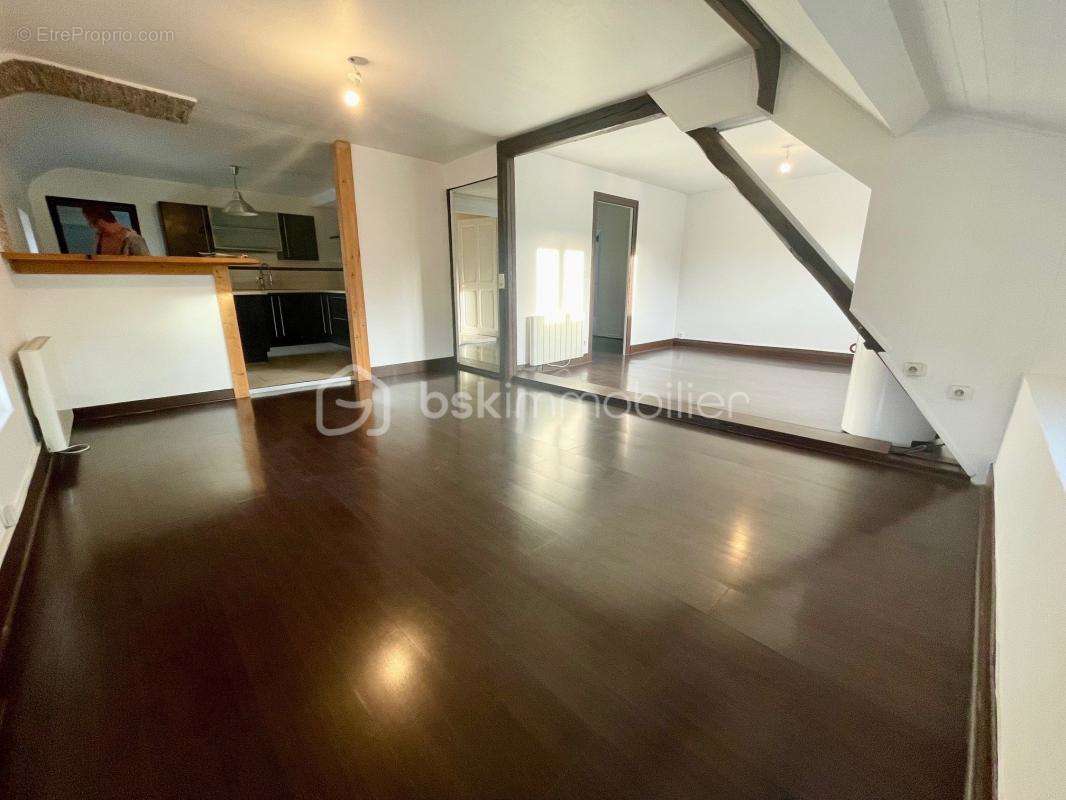 Appartement à ANNECY