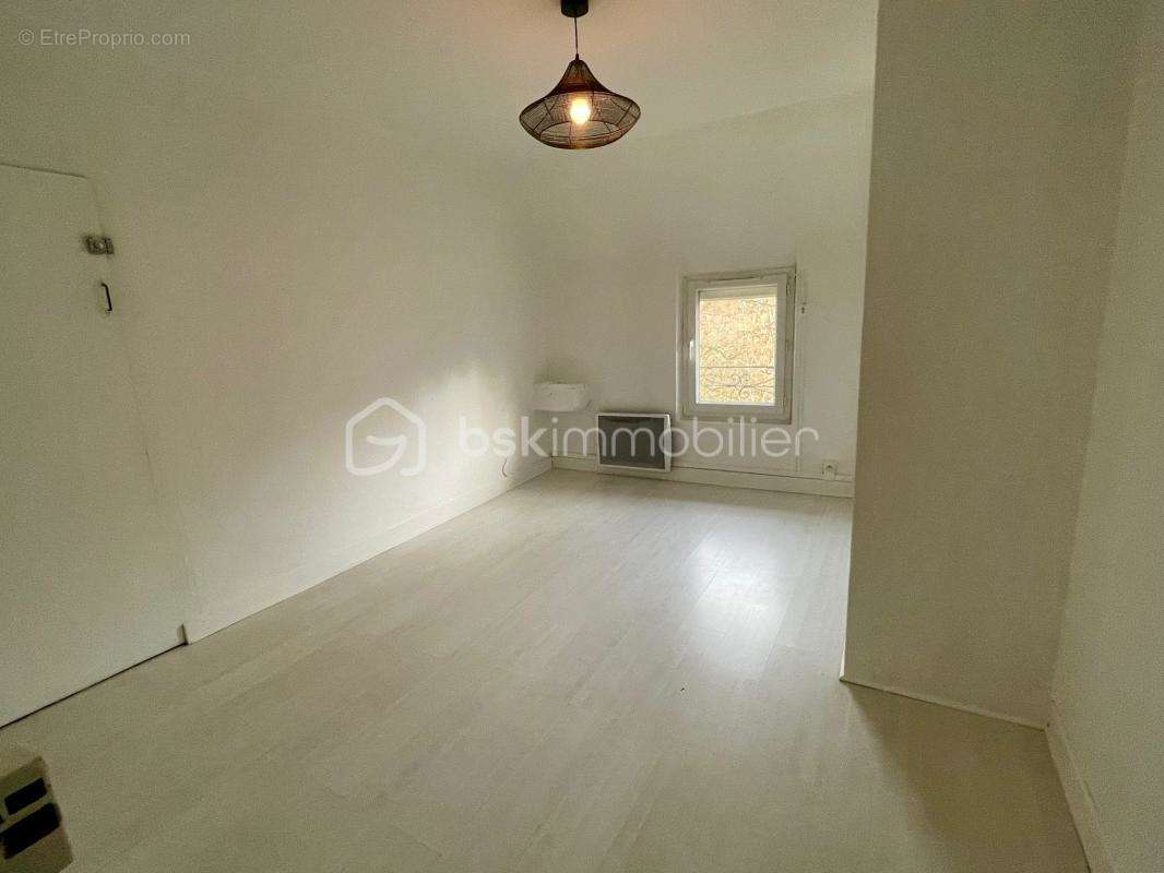 Appartement à ANNECY