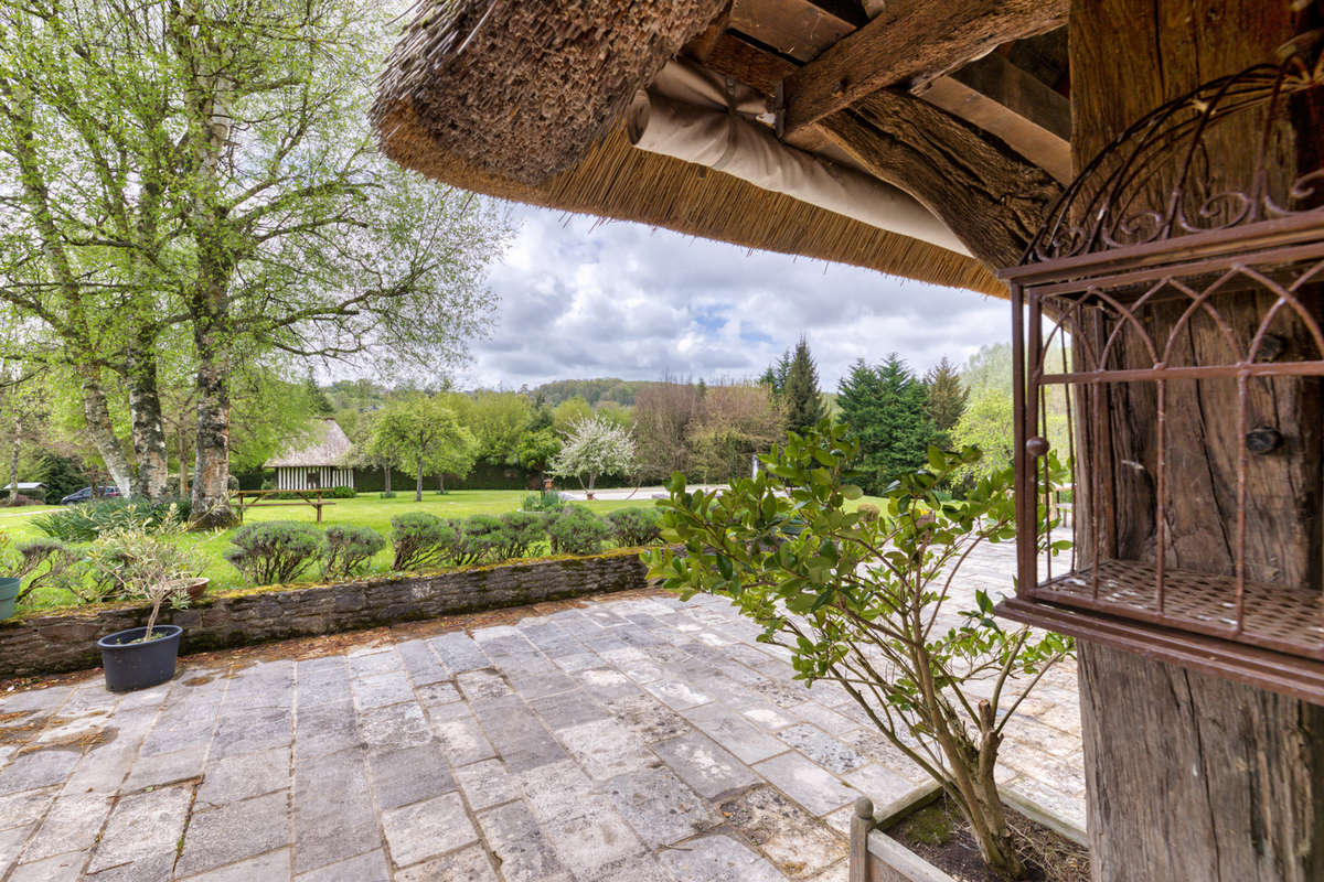 Maison à PONT-L&#039;EVEQUE