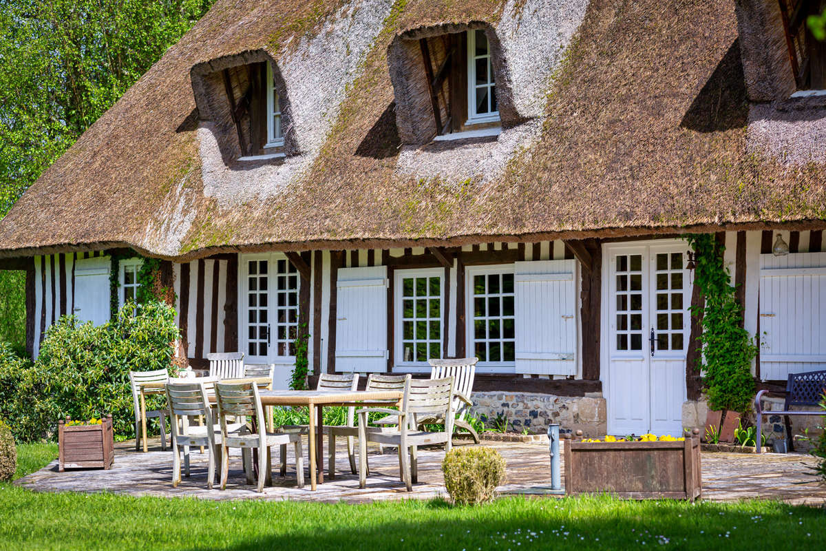 Maison à PONT-L&#039;EVEQUE