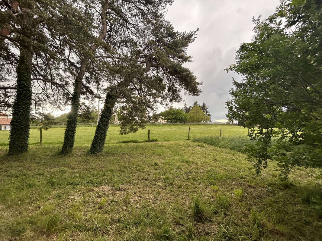 Maison à CHASSE-SUR-RHONE