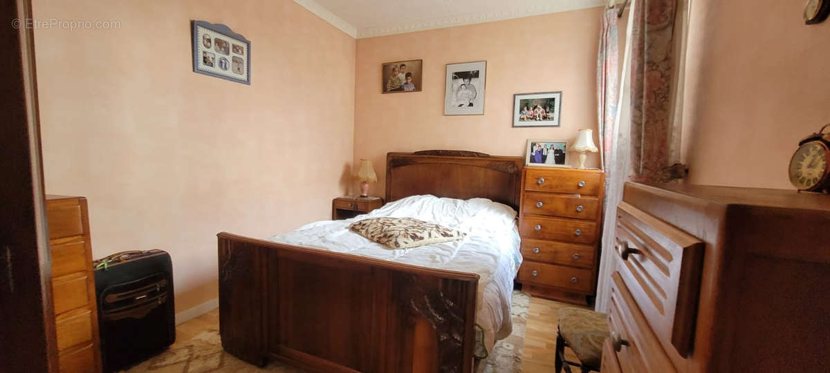 Appartement à VILLEJUIF