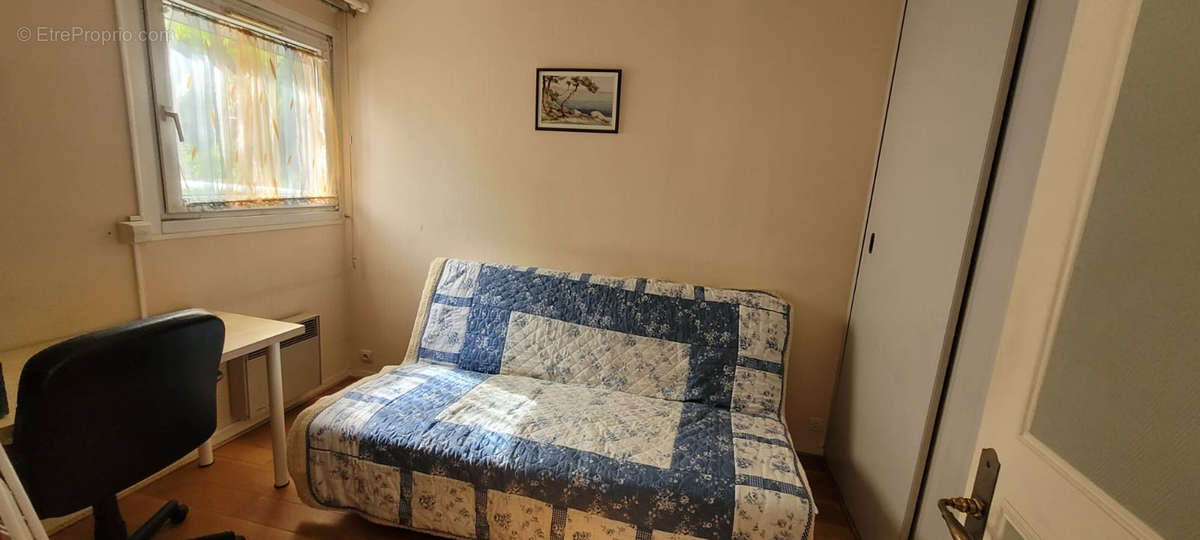 Appartement à VILLEJUIF