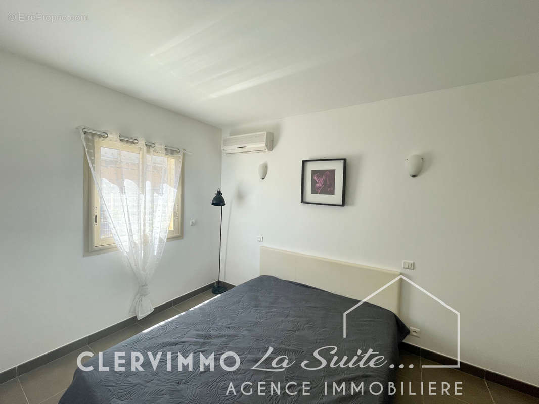 Appartement à CARRY-LE-ROUET