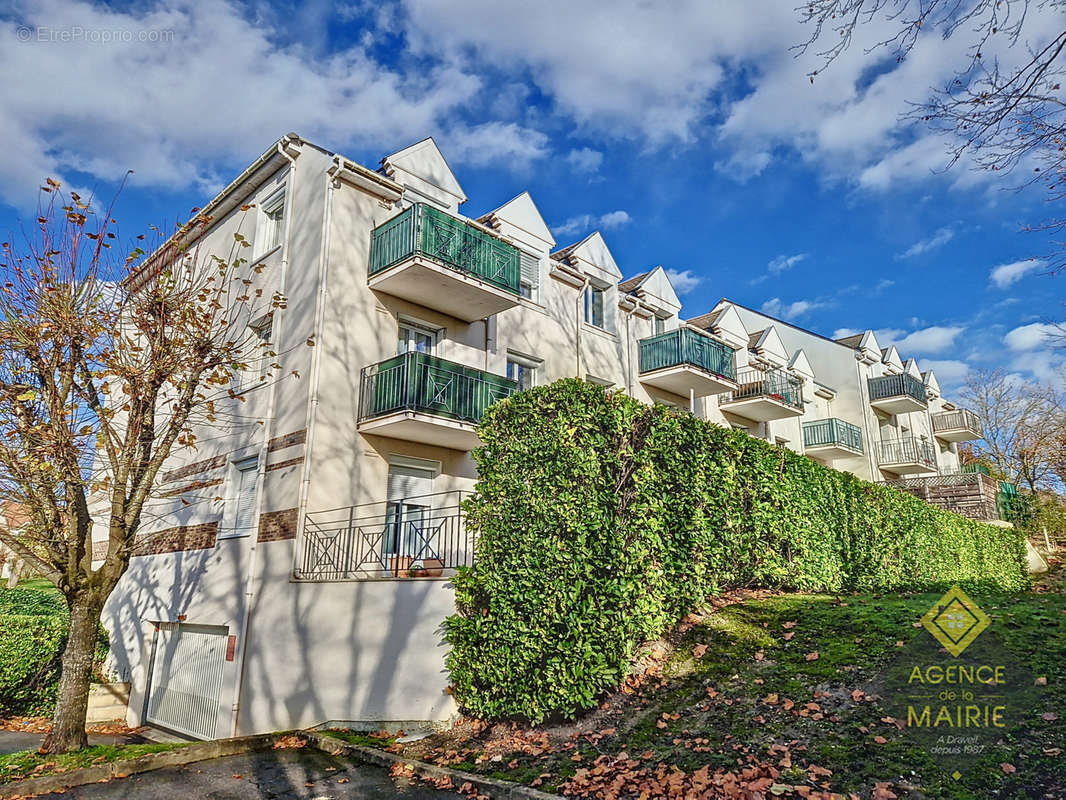 Appartement à DRAVEIL