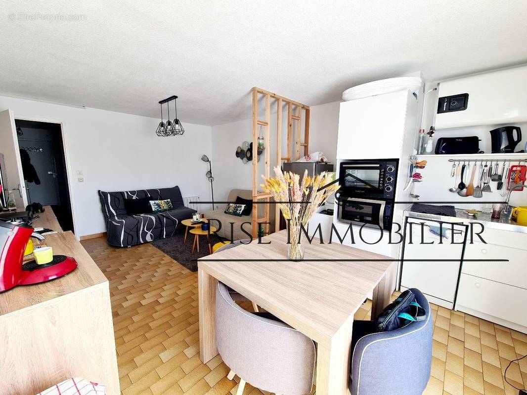 Appartement à AGDE