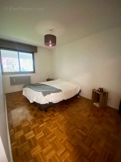 Appartement à SAINTE-FOY-LES-LYON