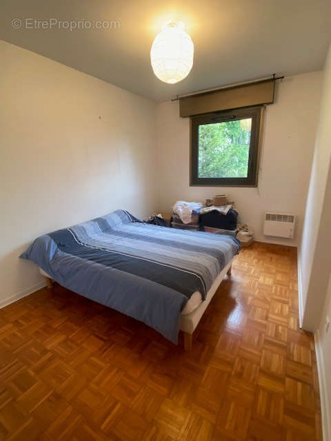 Appartement à SAINTE-FOY-LES-LYON