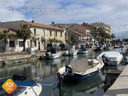 Maison à PALAVAS-LES-FLOTS