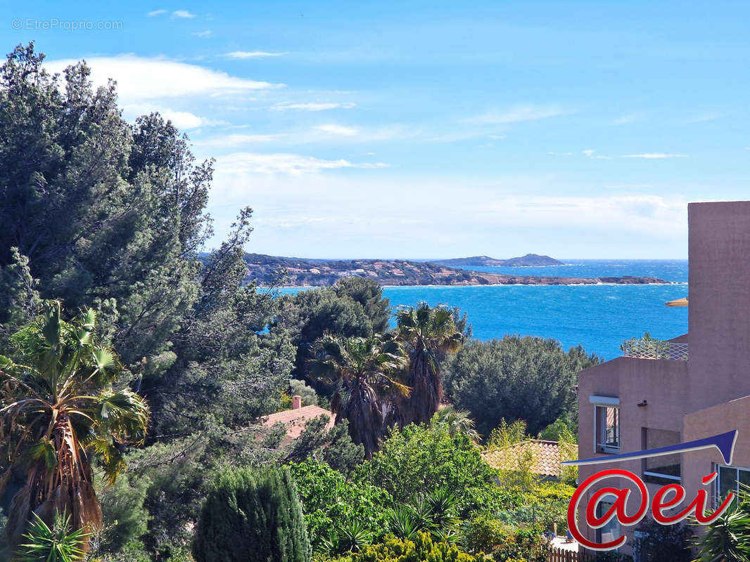 Appartement à BANDOL