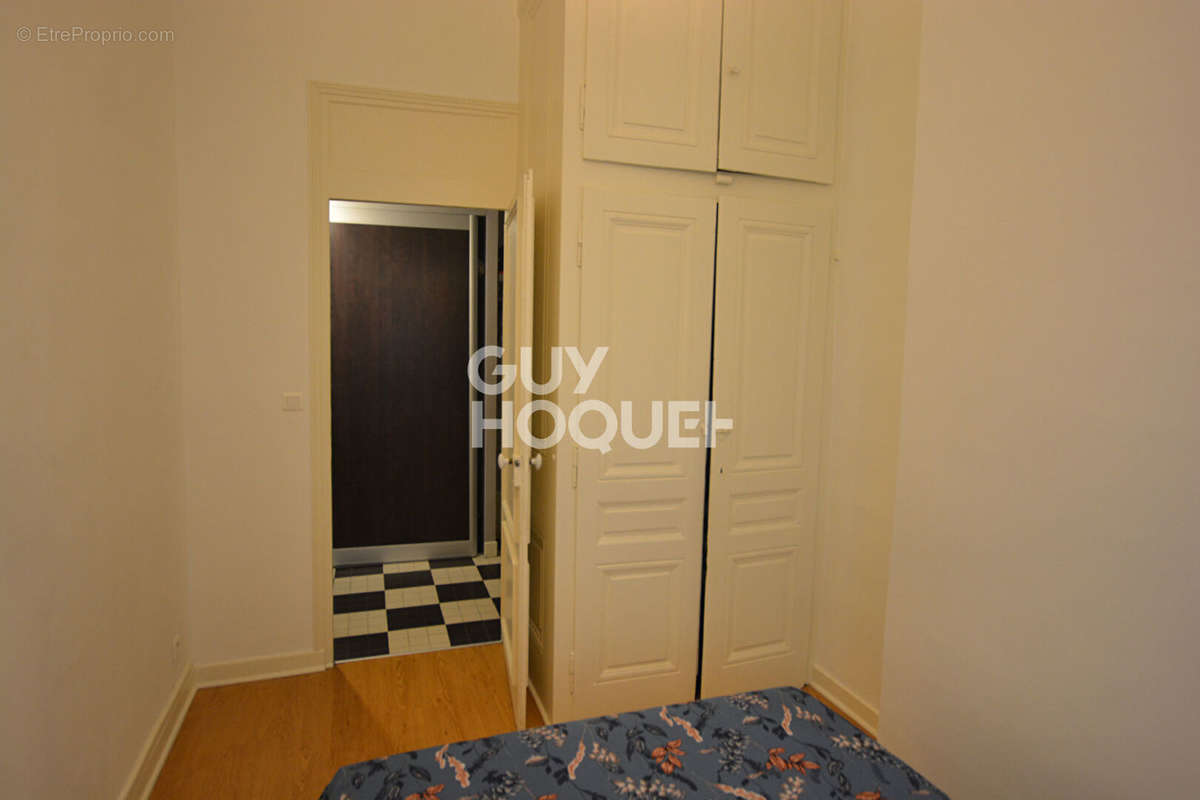 Appartement à LYON-3E