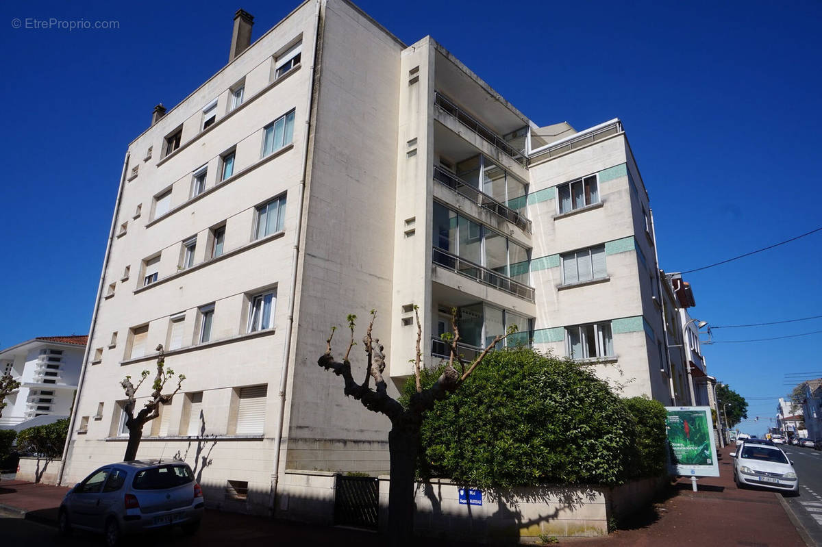 Appartement à ROYAN