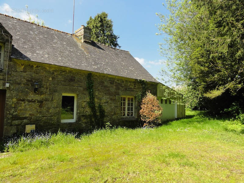 Maison à SAINT-BARTHELEMY