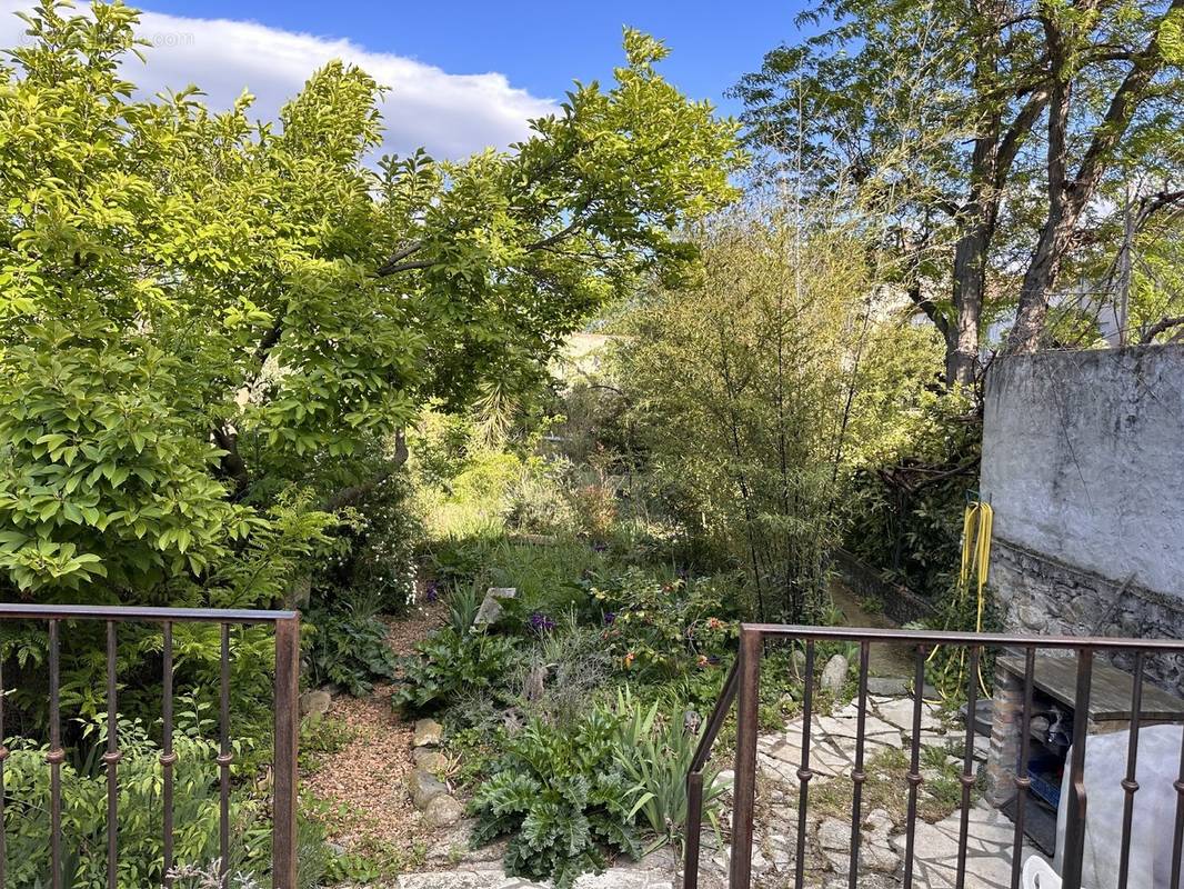 Appartement à CERET