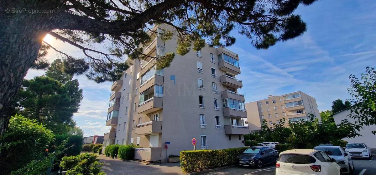 Appartement à FREJUS