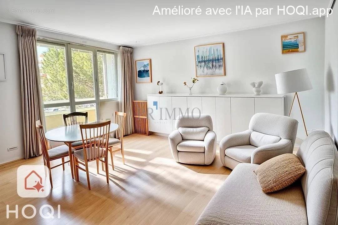 Appartement à FREJUS