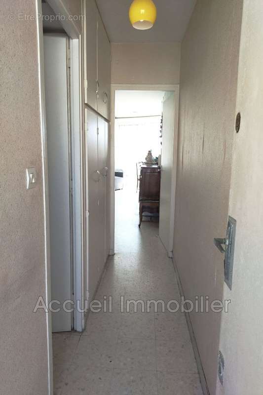 Appartement à LE GRAU-DU-ROI