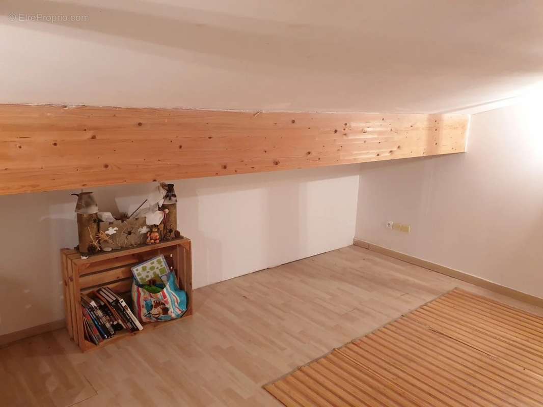 Appartement à MONTAIGU-DE-QUERCY