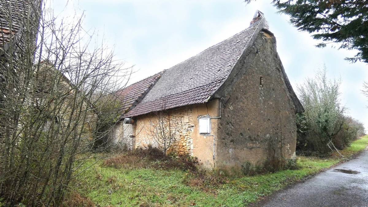 Maison à SAINT-GERMAIN-DU-BEL-AIR