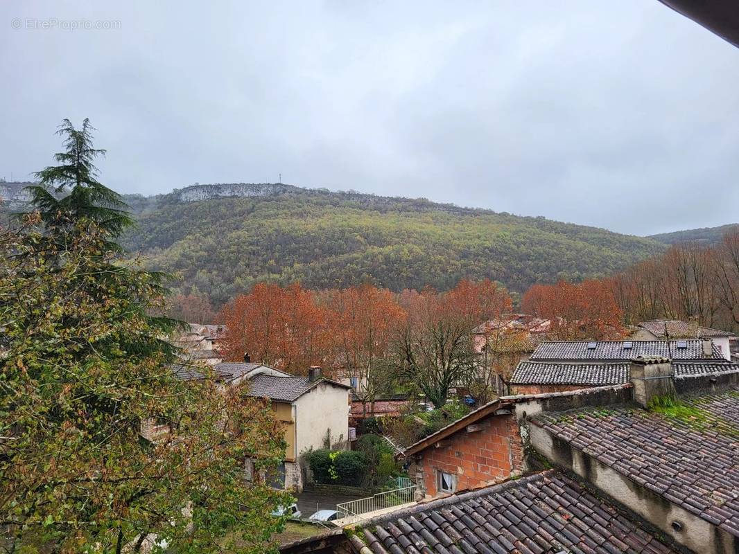 Maison à SAINT-ANTONIN-NOBLE-VAL