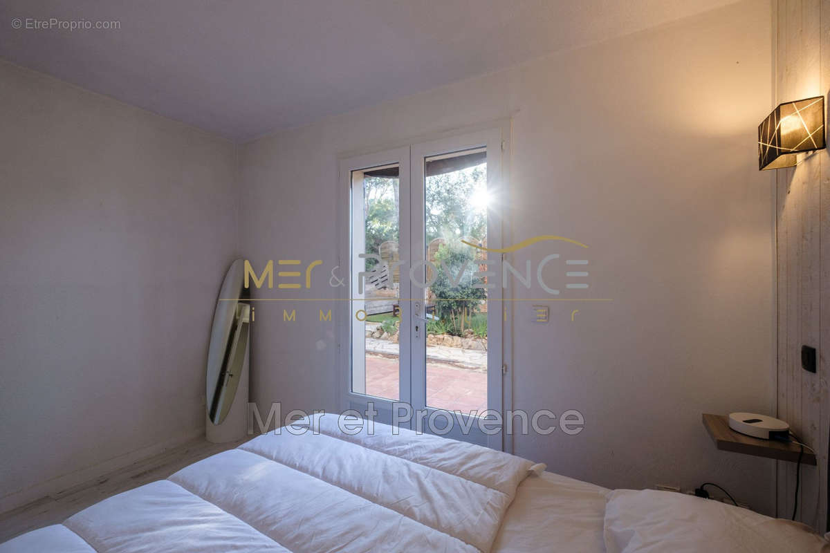 Appartement à SAINTE-MAXIME