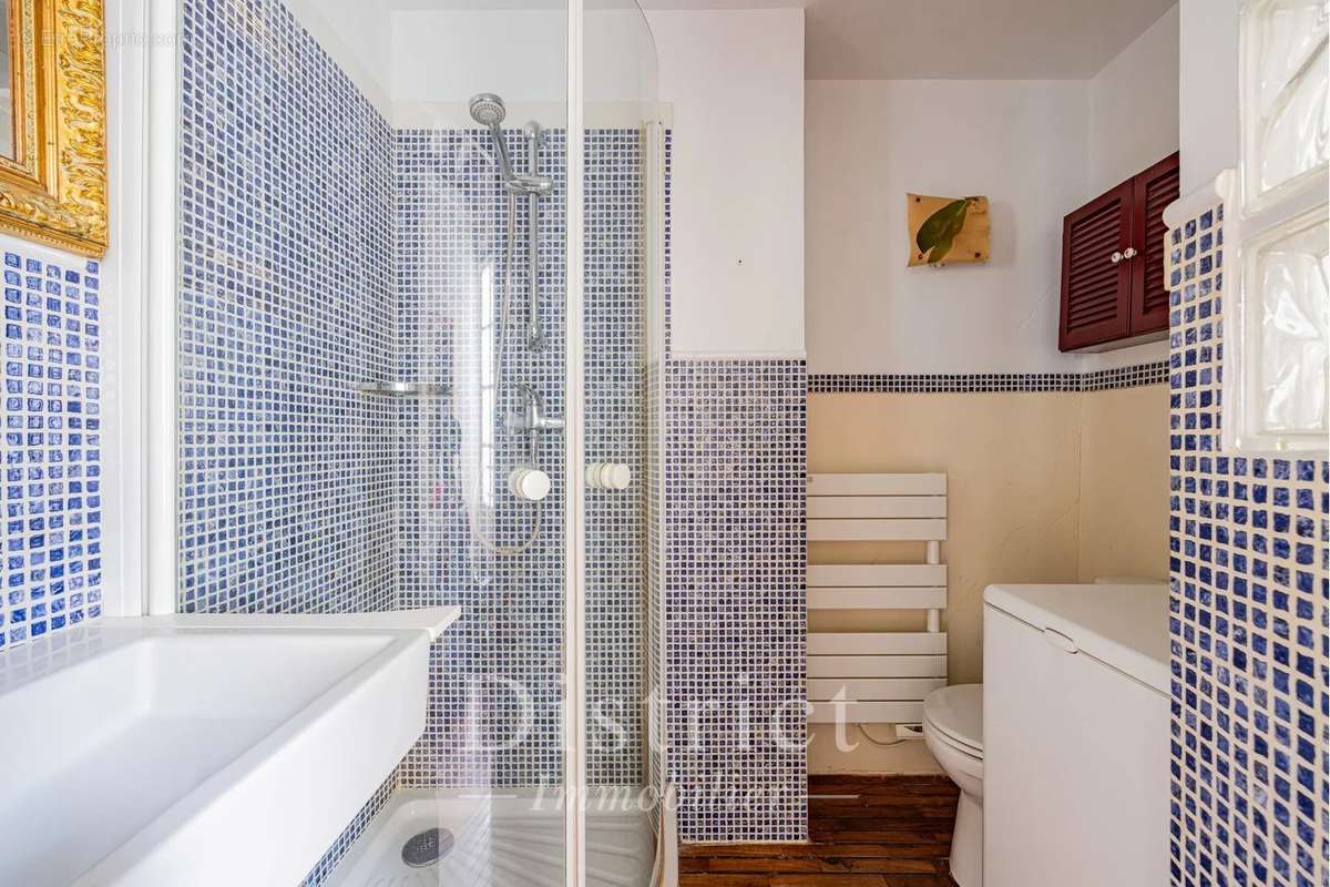 Appartement à PARIS-4E