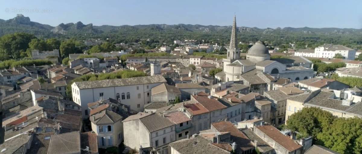 Appartement à SAINT-REMY-DE-PROVENCE