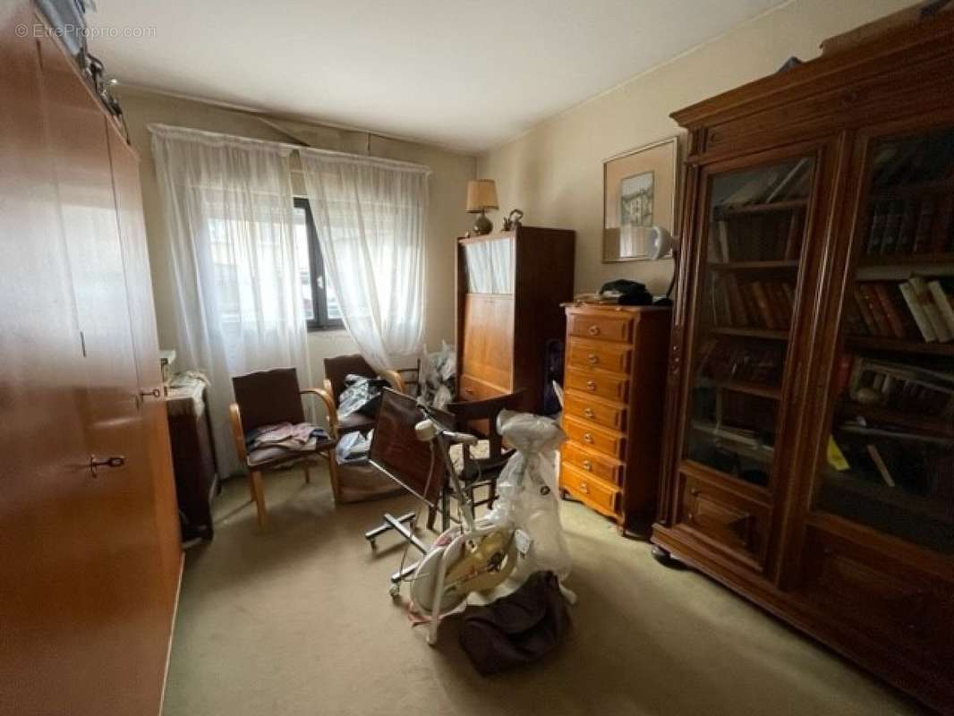 Appartement à VICHY