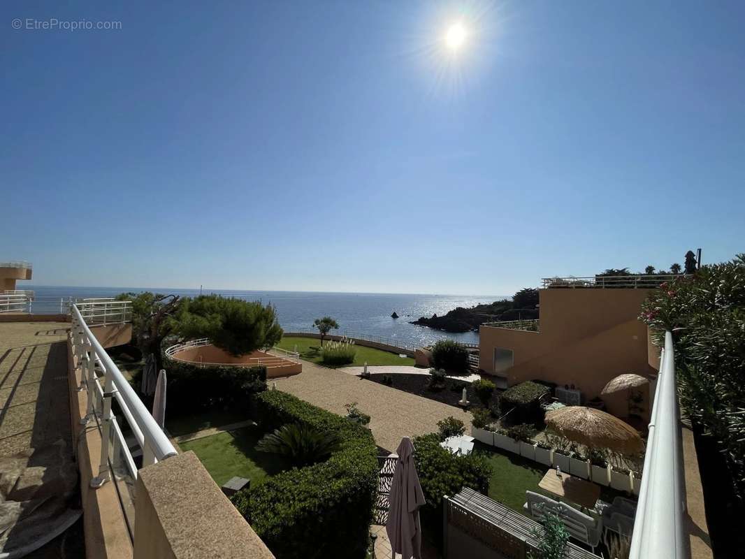 Appartement à LA SEYNE-SUR-MER