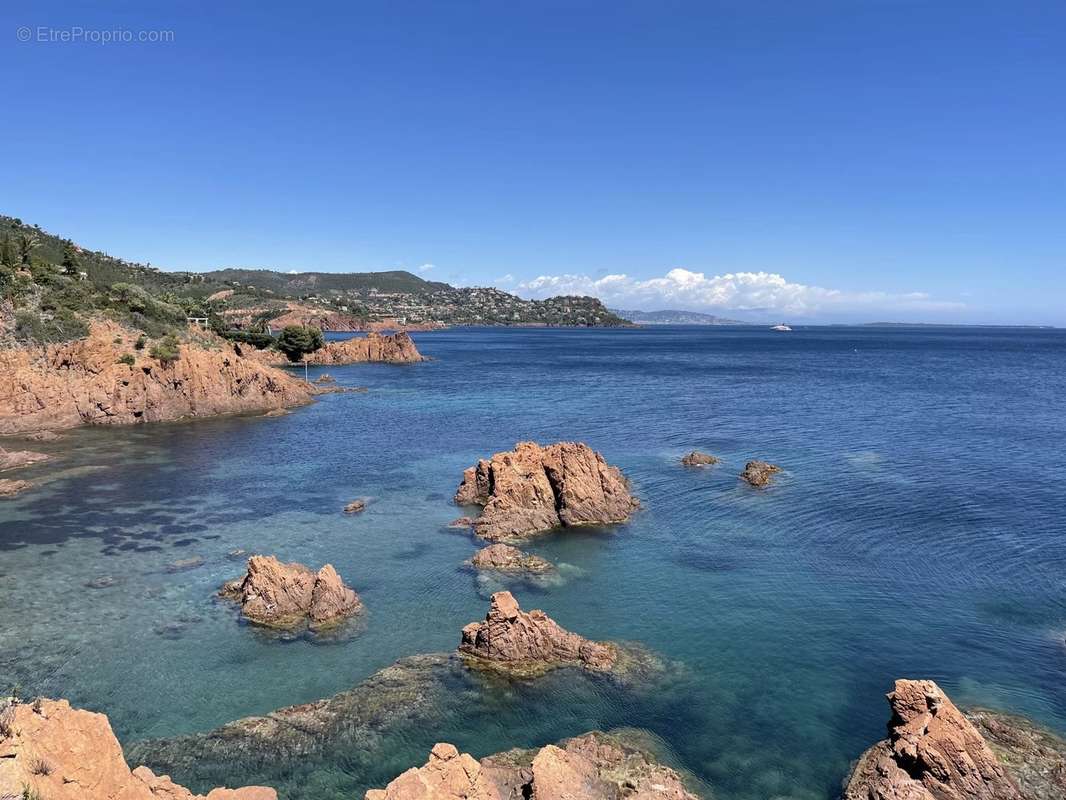 Appartement à LA SEYNE-SUR-MER