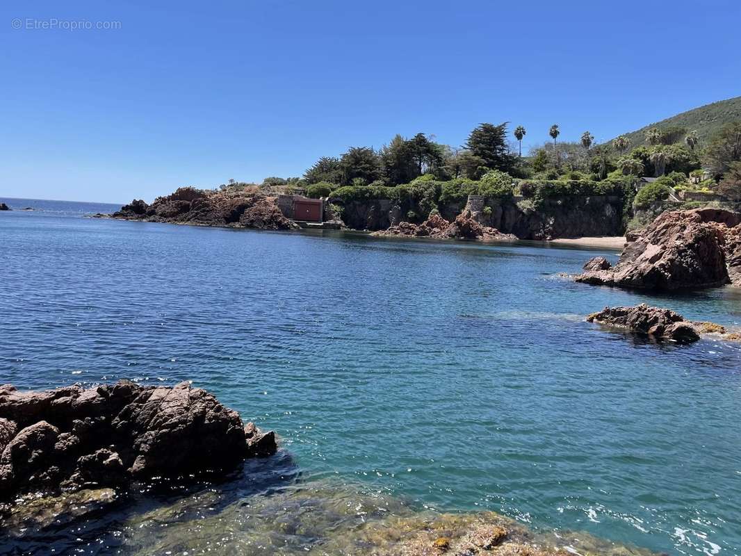 Appartement à LA SEYNE-SUR-MER