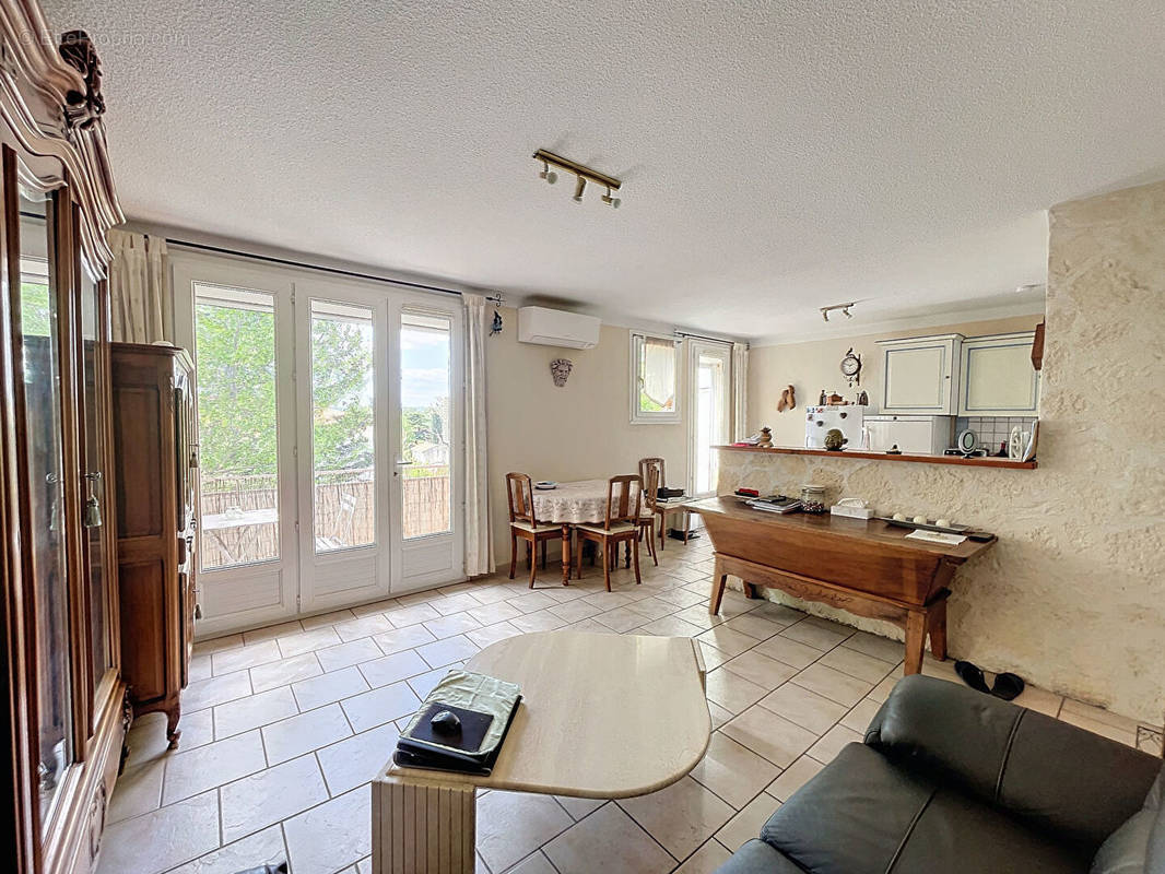 Appartement à AVIGNON