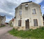 Maison à VENAREY-LES-LAUMES