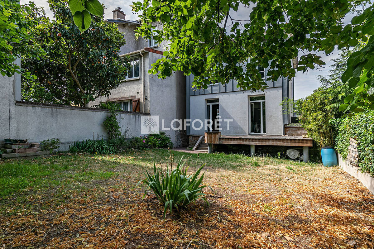 Maison à ARCUEIL