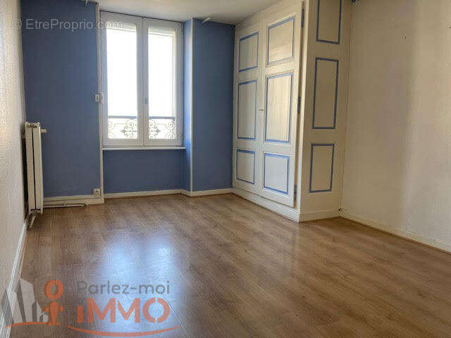 Appartement à VIENNE