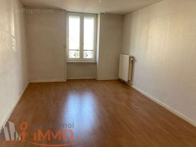 Appartement à VIENNE