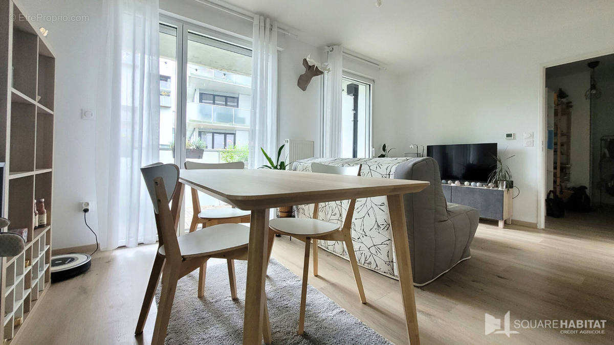 Appartement à LILLE