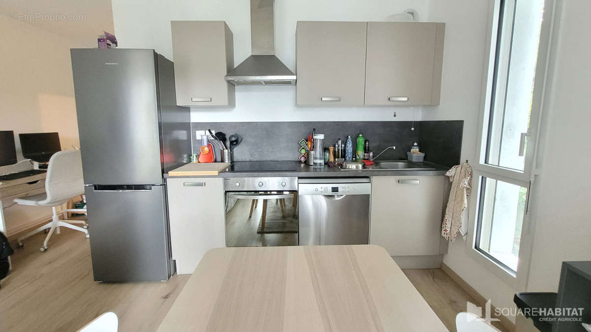 Appartement à LILLE