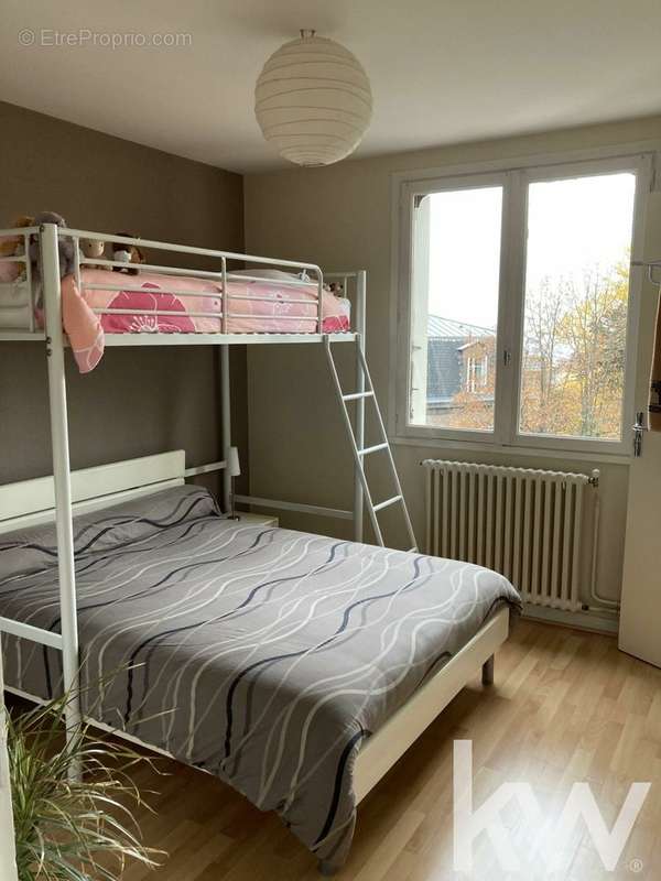 Appartement à CHAMALIERES