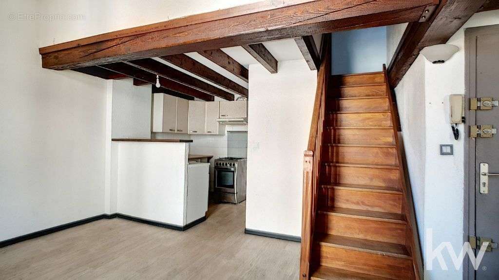 Appartement à PERPIGNAN