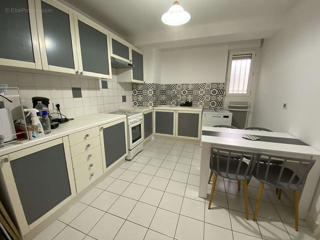 Appartement à GIEN