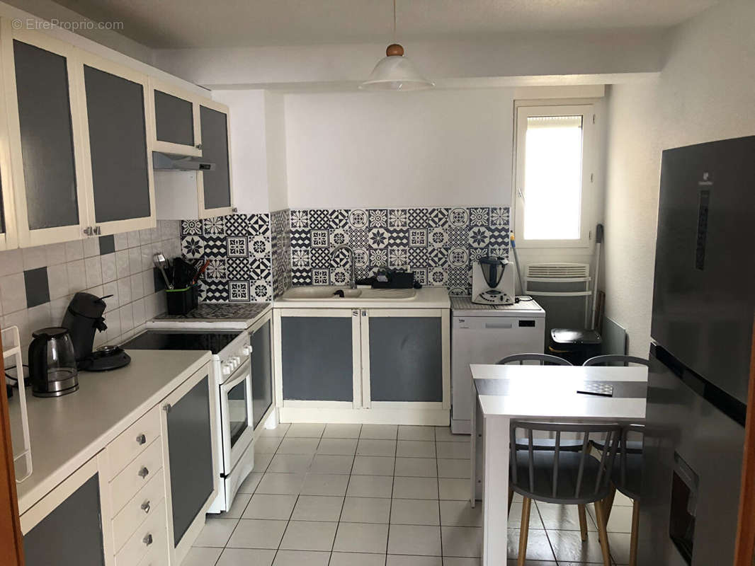 Appartement à GIEN